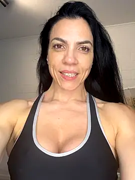 Kattefit online show from 12-03-25, 02:52