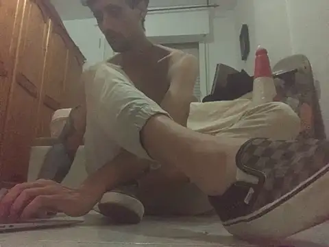 lucky1661 online show from 11-05-25, 12:32