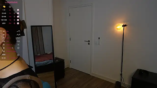 NeonyMuse online show from 11-16-25, 10:10