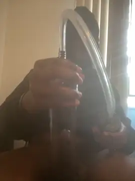 leatherblackface online show from 03-29-26, 08:31