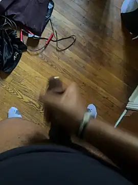 leatherblackface online show from 07-18-26, 11:41