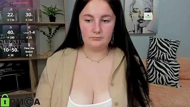 Undinna online show from 10-17-25, 02:30