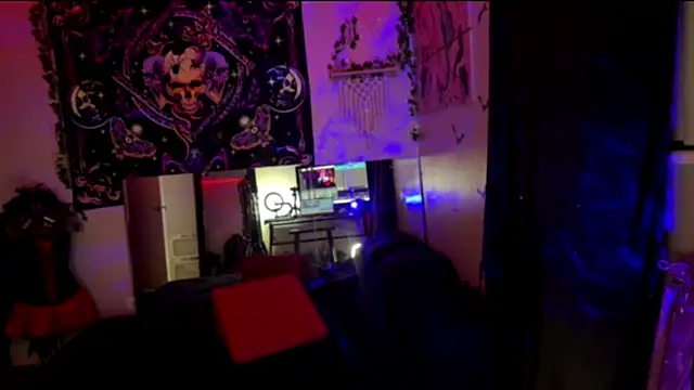 Karmagirl67 online show from 05-05-26, 05:59