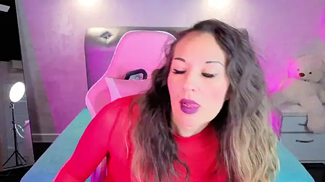 Jasmin Bridget online show from 11-27-25, 01:07