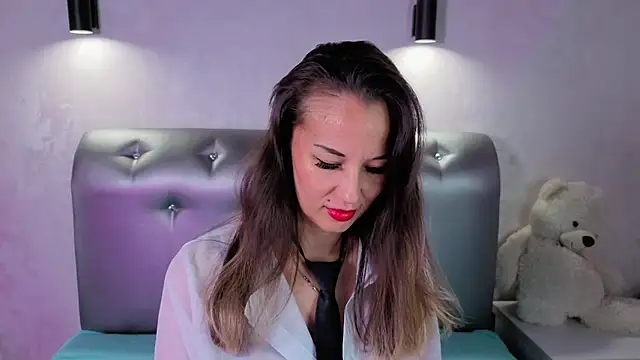 Jasmin Bridget online show from 12-05-25, 01:03