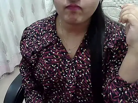 Snapshot of SexyRani2000 chatting on 02-08-26, 08:01 SexyRani2000 online show from 02-08-26, 08:01