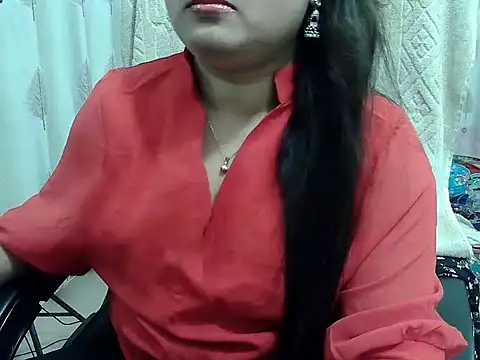 SexyRani2000 online show from 04-18-26, 01:26