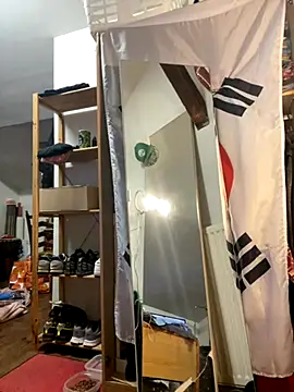 culotteclate online show from 11-22-25, 10:20