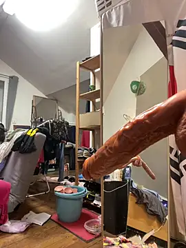 culotteclate online show from 12-05-25, 01:03