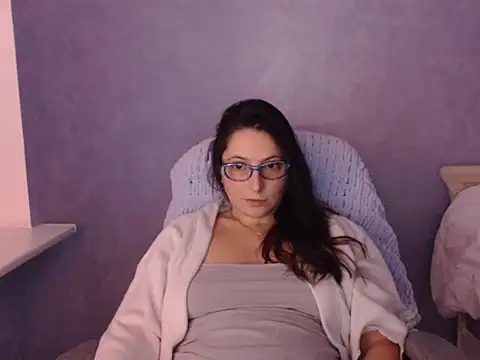 LuckyLisa23 online show from 01-17-26, 10:13