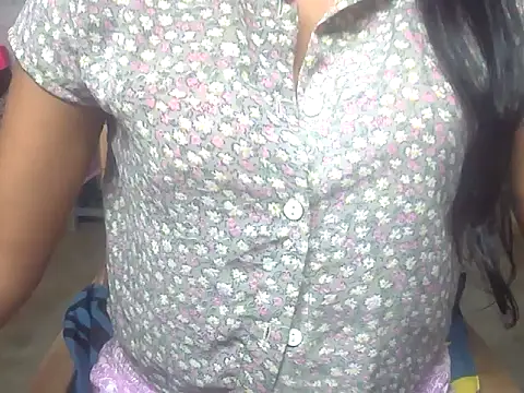 shalu 02 online show from 10-14-25, 05:52