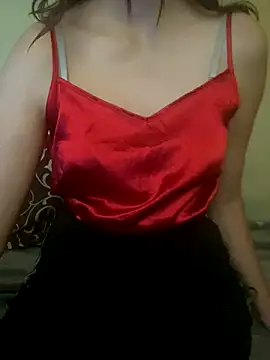 KittieCreme online show from 11-05-25, 08:36