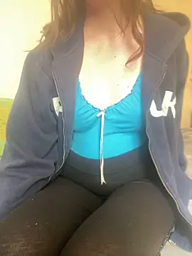 KittieCreme online show from 04-04-26, 12:35