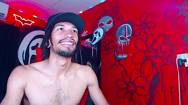 Monsterdominationx online show from 10-31-25, 11:22