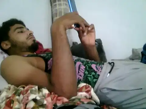 YoussefAl-Fahl online show from 04-14-26, 07:09