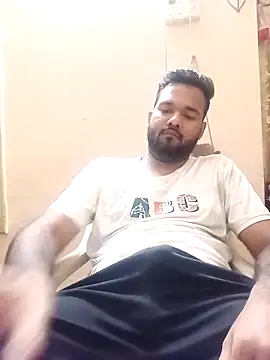 Snapshot of Hary_kv chatting on 10-19-25, 07:25 Hary kv online show from 10-19-25, 07:25