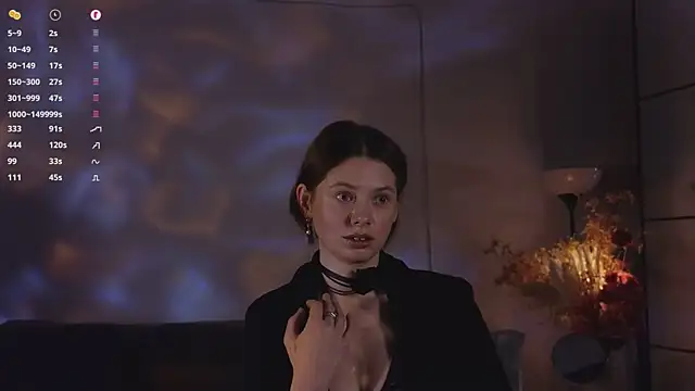 Snapshot of MelodySinclair chatting on 12-04-25, 03:32 MelodySinclair online show from 12-04-25, 03:32