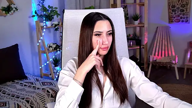 RebeckaThornton online show from 02-06-26, 05:27