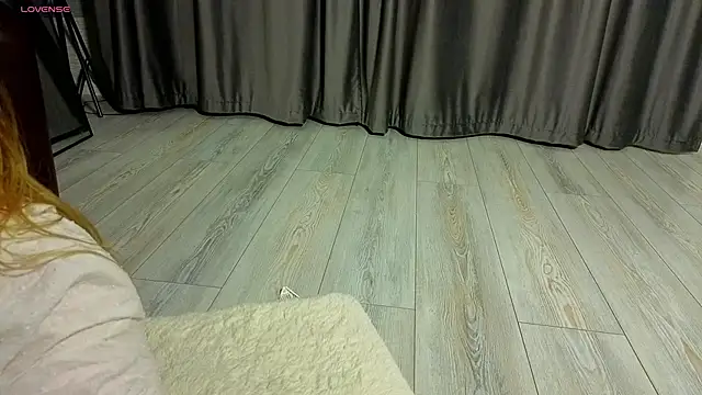 MissPompadure online show from 02-14-26, 09:00