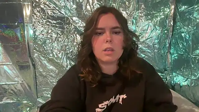 St4rrydream online show from 10-21-25, 09:04