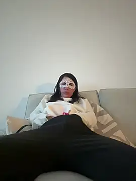 Snapshot of mamimamacitaaa chatting on 01-16-26, 08:18 mamimamacitaaa online show from 01-16-26, 08:18