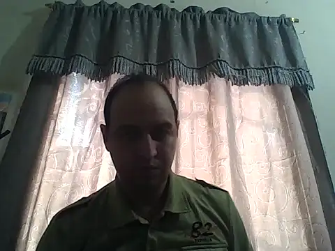 sacarlettareyo online show from 10-26-25, 05:52