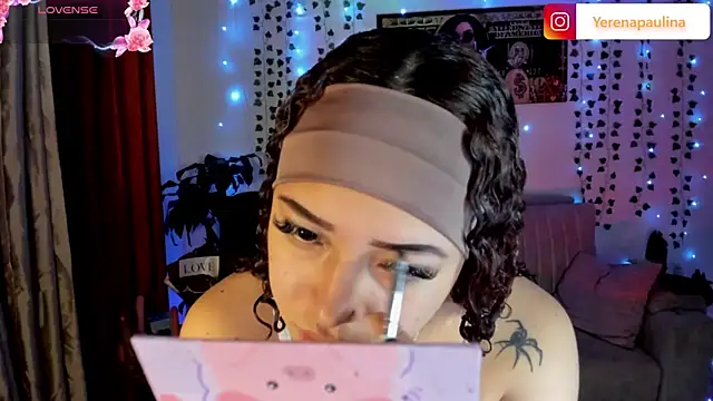 Lizz martins online show from 11-07-25, 02:00