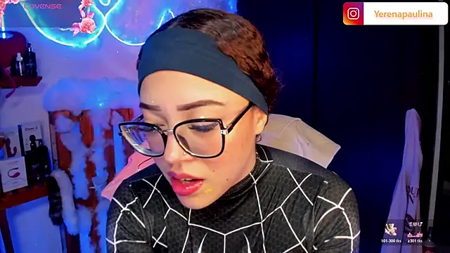 Lizz martins online show from 11-17-25, 02:06