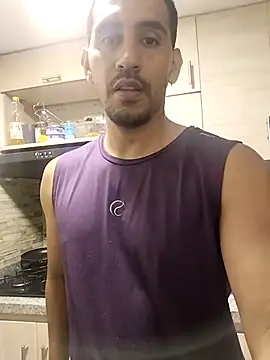 Andyy Carterr online show from 10-24-25, 03:14