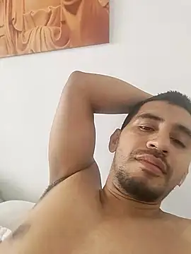 Andyy Carterr online show from 11-07-25, 07:36