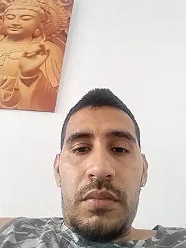 Andyy Carterr online show from 11-08-25, 04:07