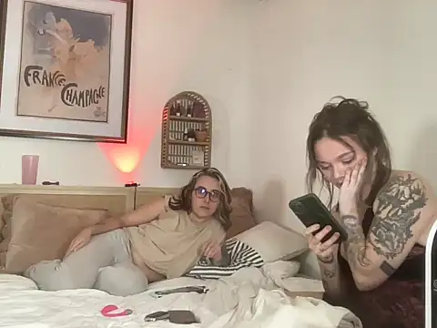 lill daddysgirl online show from 11-13-25, 06:01