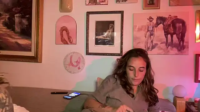 lill daddysgirl online show from 06-03-26, 04:04