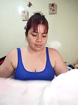 Snapshot of Erica_brooks_ chatting on 11-07-25, 11:16 Erica brooks online show from 11-07-25, 11:16