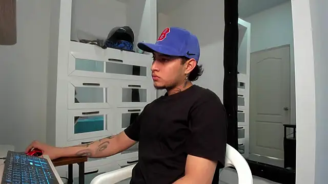 Sky Wild online show from 03-29-26, 08:31