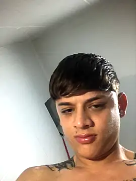 Cute curious online show from 10-14-25, 04:35