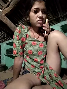 Snapshot of Anju_cutt chatting on 10-19-25, 07:58 Anju cutt online show from 10-19-25, 07:58