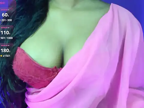 Rashiii  online show from 11-23-25, 12:49