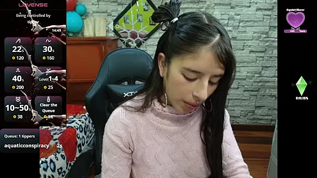 playboybunny-- online show from 11-21-25, 04:27