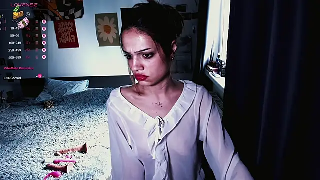 nightfloatt online show from 07-05-26, 03:30