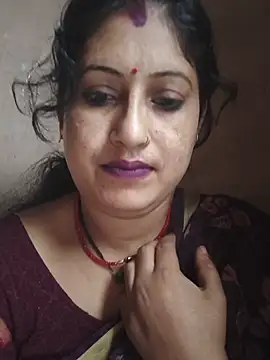 Snapshot of Rayal_bhabi chatting on 06-14-26, 12:08 Rayal bhabi online show from 06-14-26, 12:08