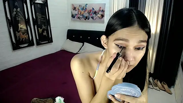 Snapshot of TSJaninexx chatting on 11-16-25, 07:36 TSJaninexx online show from 11-16-25, 07:36