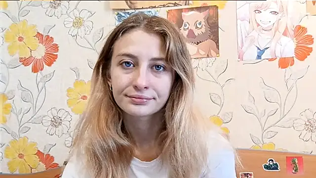 AmeliLia online show from 10-19-25, 12:06