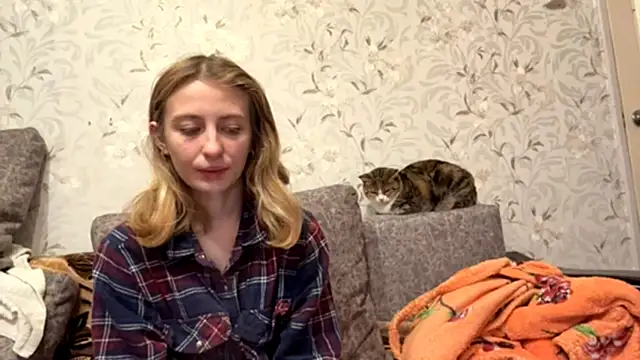 Snapshot of AmeliLia chatting on 01-07-26, 11:23 AmeliLia online show from 01-07-26, 11:23