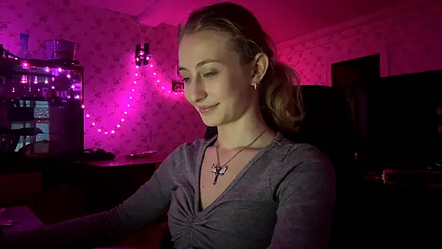 Snapshot of AmeliLia chatting on 03-11-26, 03:29 AmeliLia online show from 03-11-26, 03:29