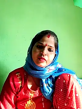 Karishma cute online show from 11-23-25, 09:20