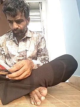 Nudist Jack online show from 11-14-25, 10:47