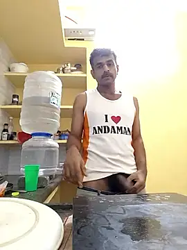 Nudist Jack online show from 01-10-26, 01:51