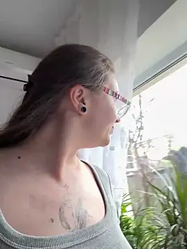 Amy  Leee  online show from 04-26-26, 12:36