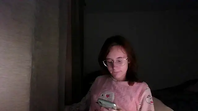 LuckySLove online show from 01-08-26, 07:38